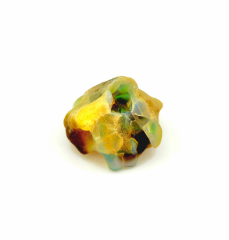 Ethiopian Opal Raw