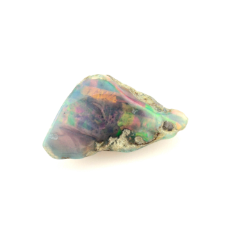 Black Opal Raw
