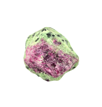 Ruby Zoisite Raw