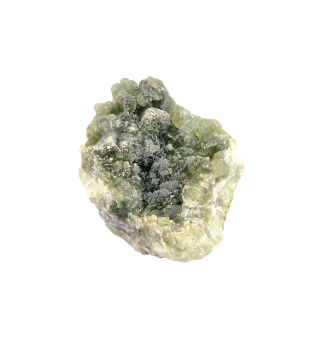 Prehnite Raw