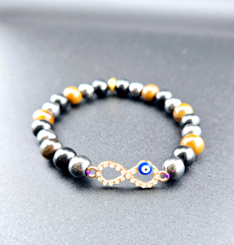 Evil Eye Protection Bracelet
