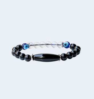 Protecting Your Financial Growth From Jealousy & Evil Eye Bracelet