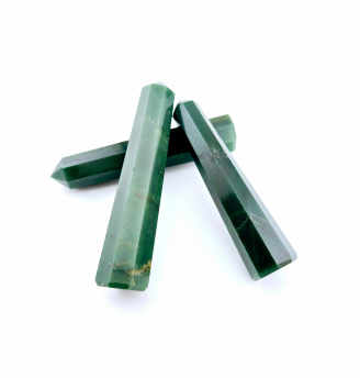 Green Aventurine Tower