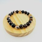 Black Sulaimani Bracelet 10MM