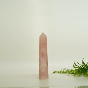 Rose Quartz Tower