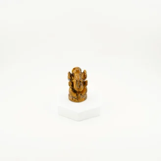 Tiger Eye Ganeah 58 Grams