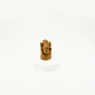 Tiger Eye Ganeah 58 Grams