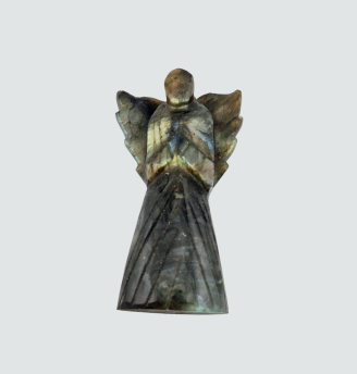 Labradorite Arch Angel
