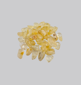 Citrine Tumbles