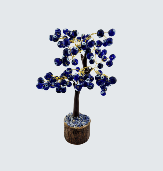 Evil Eye Protection Tree