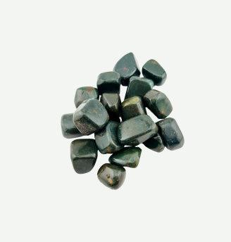 Blood Stone Tumbles