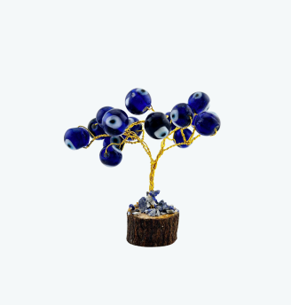 Evil Eye Protection Tree