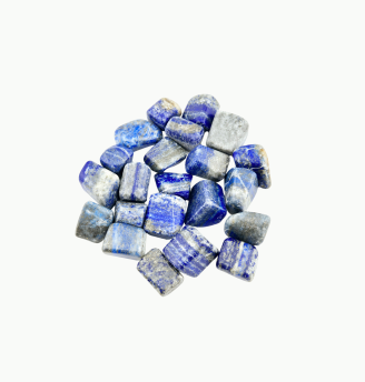 Lapis Lazuli Tumbles
