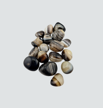 Black Sulaimani Tumbles