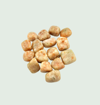 Sunstone Tumbles