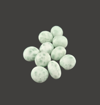 Larimar Tumbles