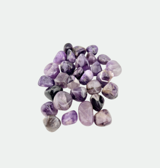 Amethyst Tumbles