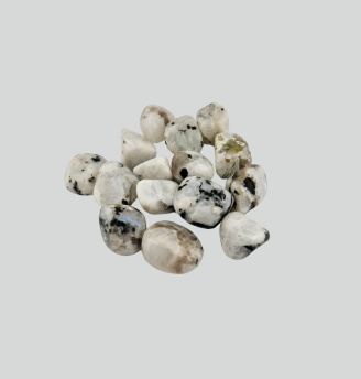 Moonstone Tumbles