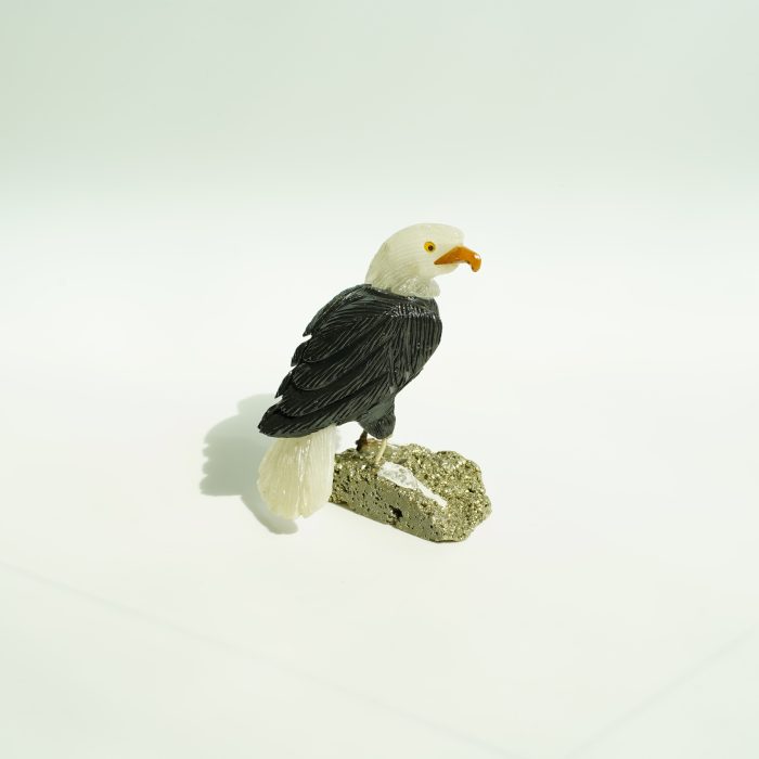Black Agate Eagle[1]