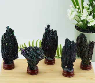 Carborundum Raw