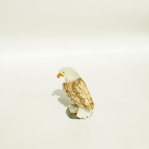 Golden Jasper Eagle