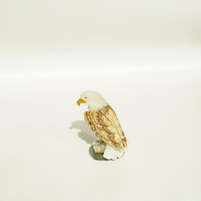 Folden Eagle