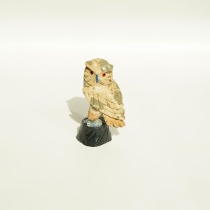Jasper Owl