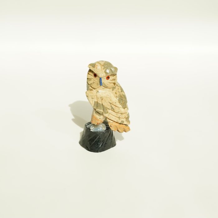 Jasper Owl