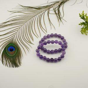 Amethyst Bracelet