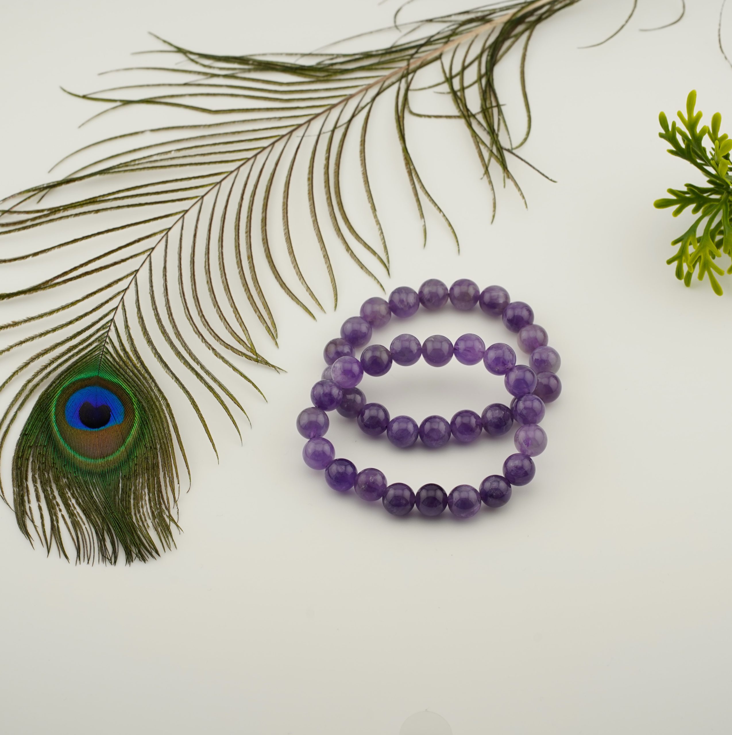 Amethyst Bracelet