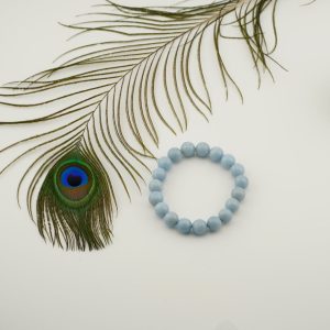 Angelite Bracelet