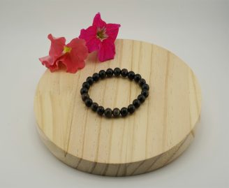 Astrophyllite Bracelet