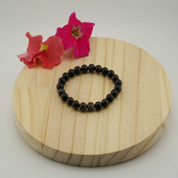 Astrophyllite Bracelet 8mm