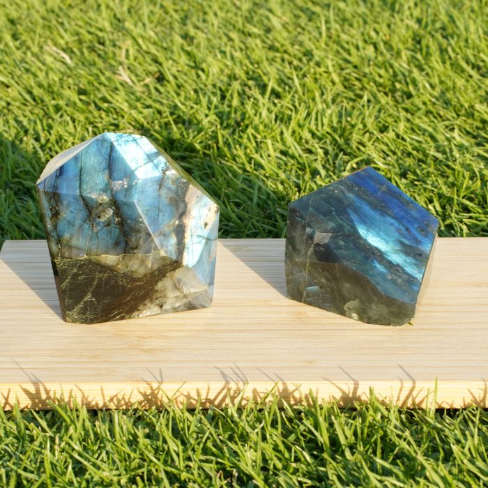 Labradorite Free Form BIG