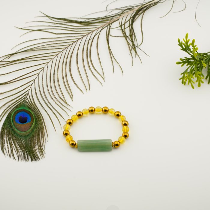 Money Magnet Combo (Green Aventurine, Golden Pyrite, Citrine)