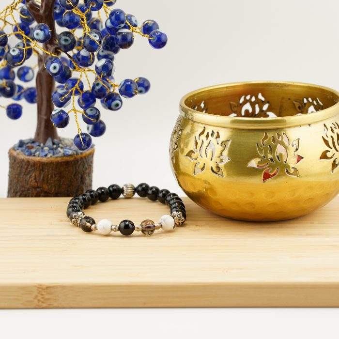 Nazar Dosh Protection Bracelet