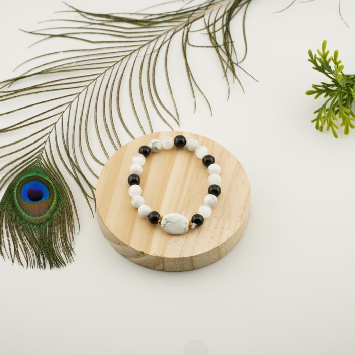 Peace & Aura Cleansing Bracelet