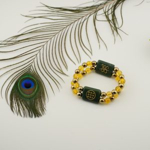Prosperity Bracelet