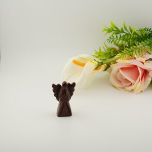 Red Jasper Arch Angel
