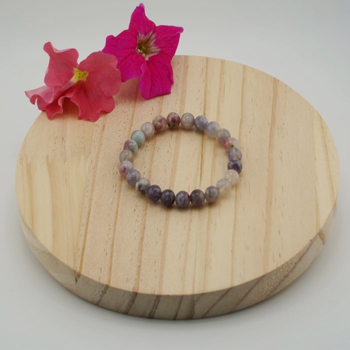 Unicorn Bracelet 8mm