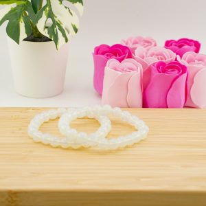 Opalite Bracelet 8mm