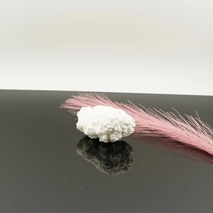 Flower Calcite 158 Grams