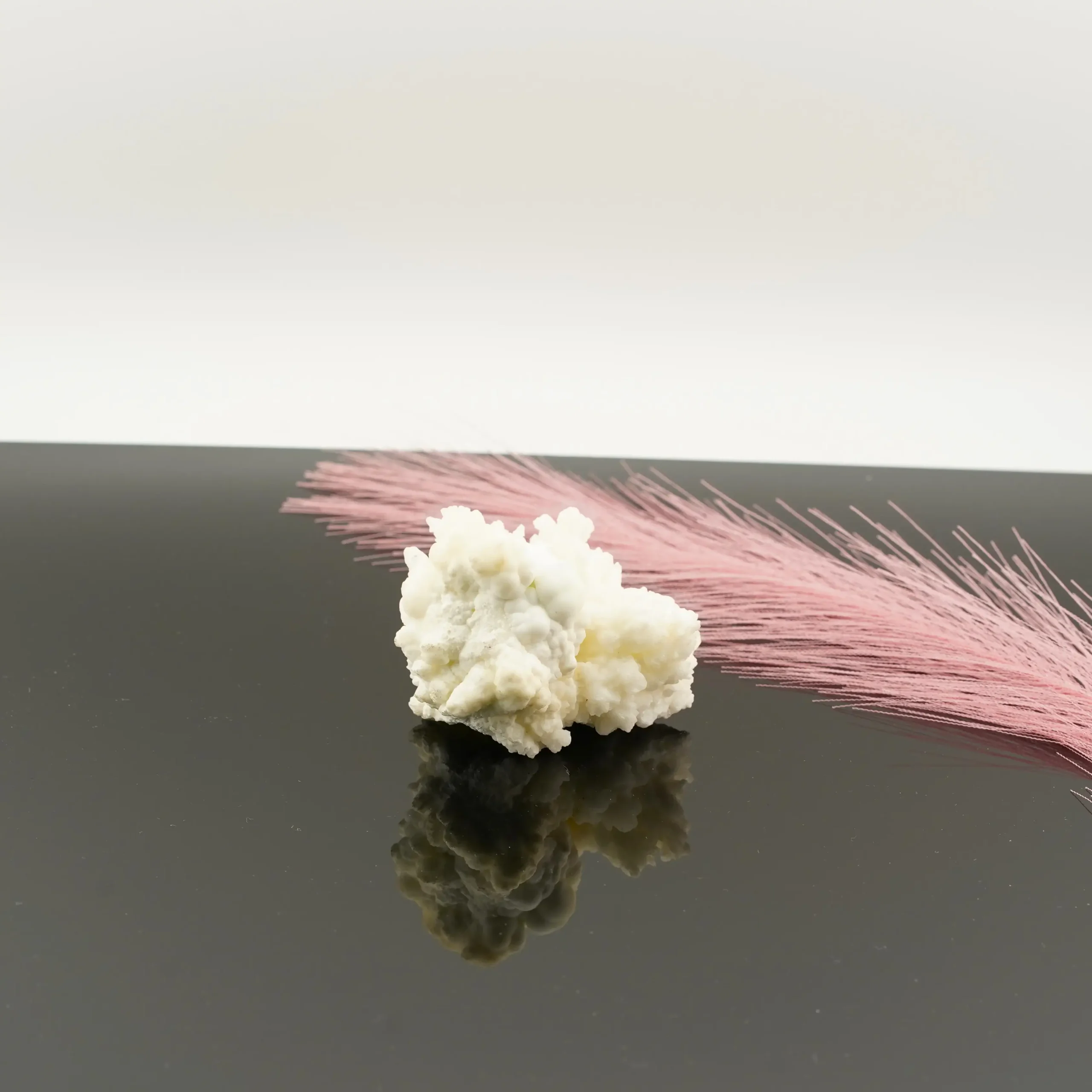Flower Calcite 177 Grams