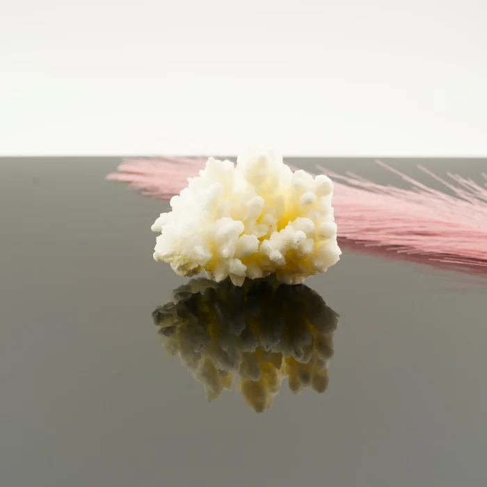 Flower Calcite 182 Grams