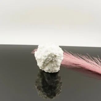 Flower Calcite 333 Grams