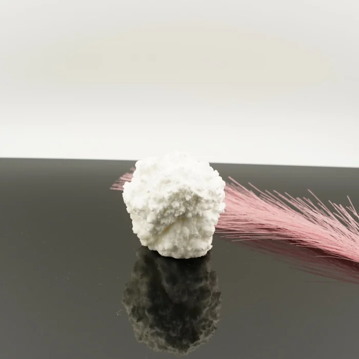 Flower Calcite 333 Grams