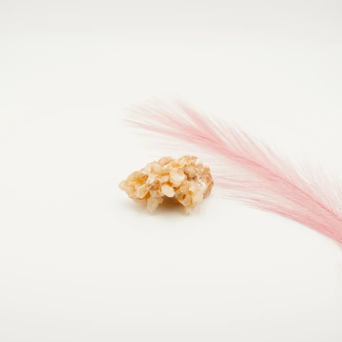 Flower Calcite 93 Grames