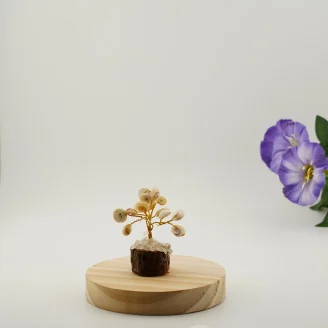 Gomati Chakra Tree 3 Inches