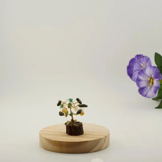 Money magnet Tree 3 Inches