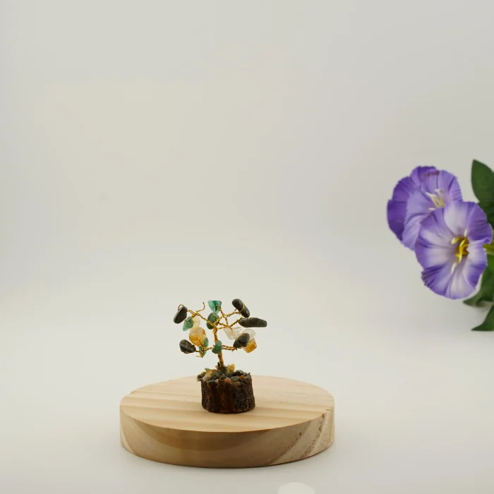 Money magnet Tree 3 Inches